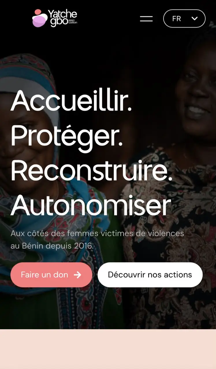 Ya Tchégbo